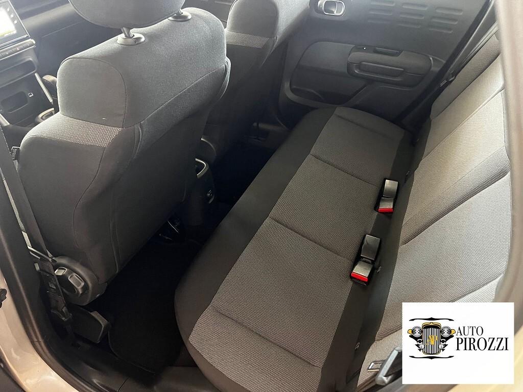 CITROEN C3 AIR CROSS 1.6 DIESEL 100 CV 2019