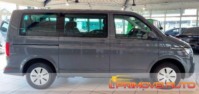 VOLKSWAGEN Caravelle 2.0 TDI 150CV DSG 4 Motion