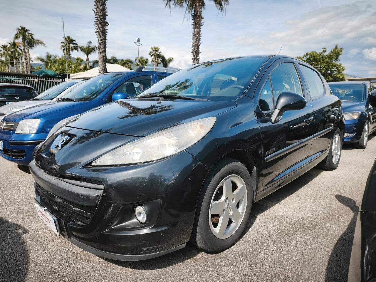 Peugeot 207 1.4 8V 75CV 5p. Energie Sport ECO GPL