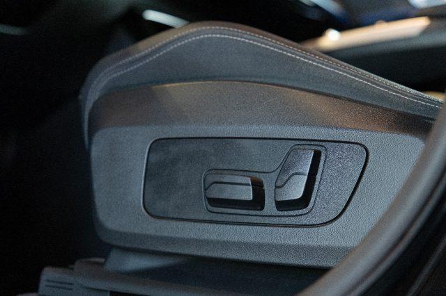 BMW X1 NUOVA xDrive 23d Msport HYBRID 4X4 AUTOMATICA