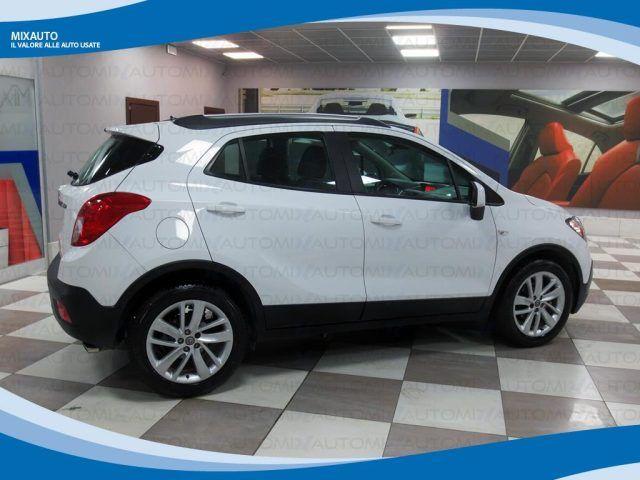 OPEL Mokka 1.6 CDTI EcoTec 136cv 2WD Cosmo
