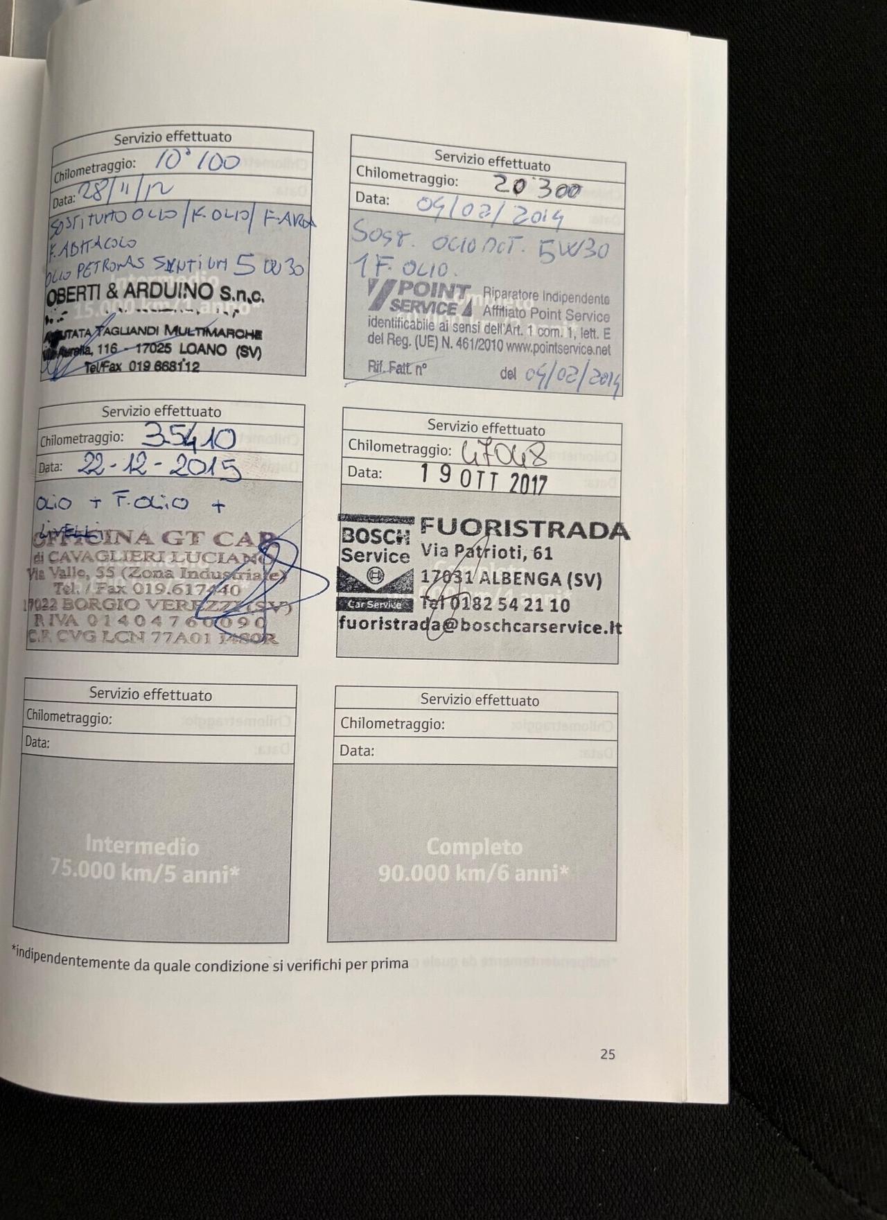 TOYOTA AYGO 1.0 68 CV 5 PORTE 80.000 KM