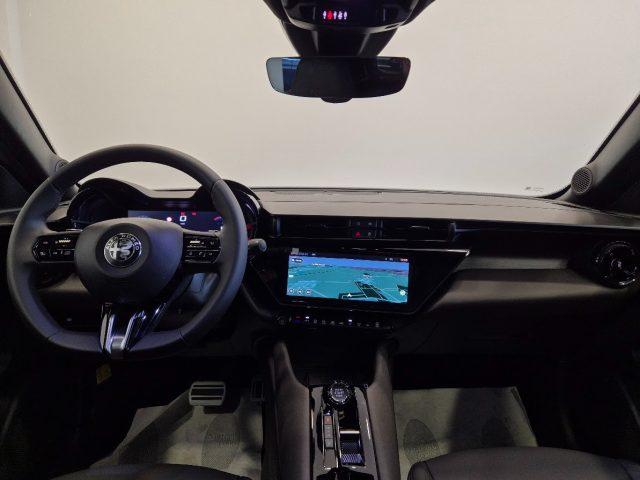 ALFA ROMEO Junior 1.2 136 CV Hybrid eDCT6 Speciale Tech Pack