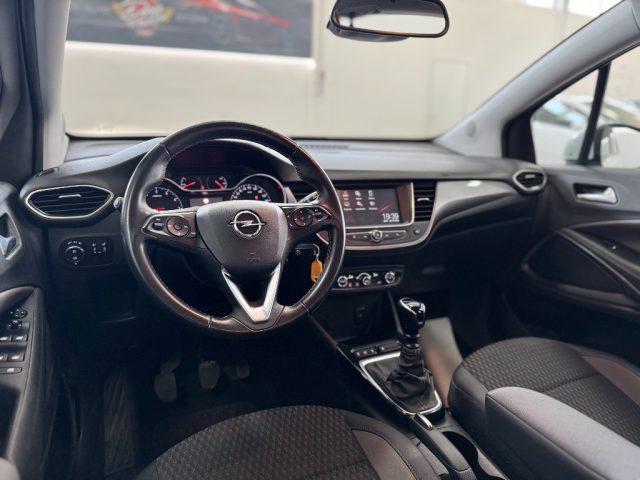 OPEL Crossland X 1.5 ECOTEC D 102 CV Start&Stop Ultimate