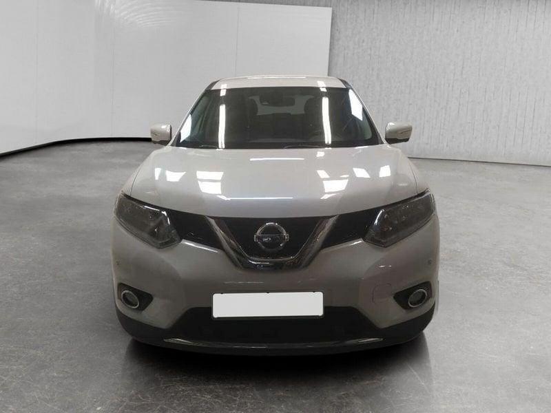 Nissan X-Trail 1.6 dci Acenta Premium 2wd