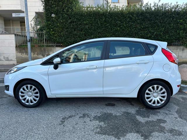 FORD Fiesta 1.5 TDCi 75CV 5 porte