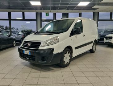 FIAT SCUDO 2.0 MULTIJET 130CV 10Q SX