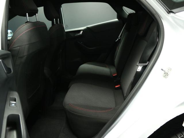 FORD Puma 1.0 EcoBoost Hybrid 125 CV S&S aut. ST-Line