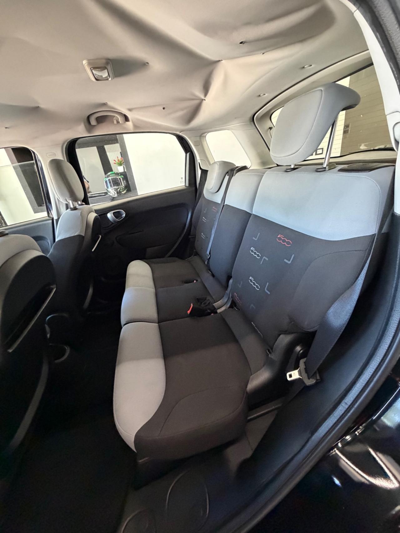 Fiat 500L 1.3 Multijet 85 CV Lounge