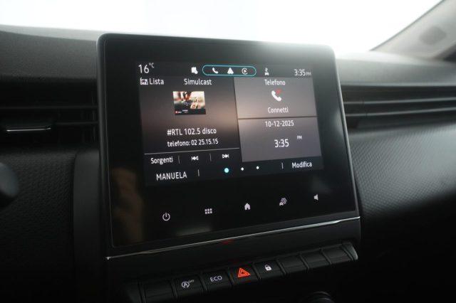 RENAULT Clio Clio TCe 100 CV FAP 5p. Zen GPL