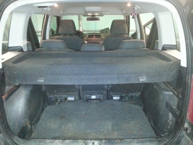 Skoda Yeti 2.0 TDI 140CV 4x4