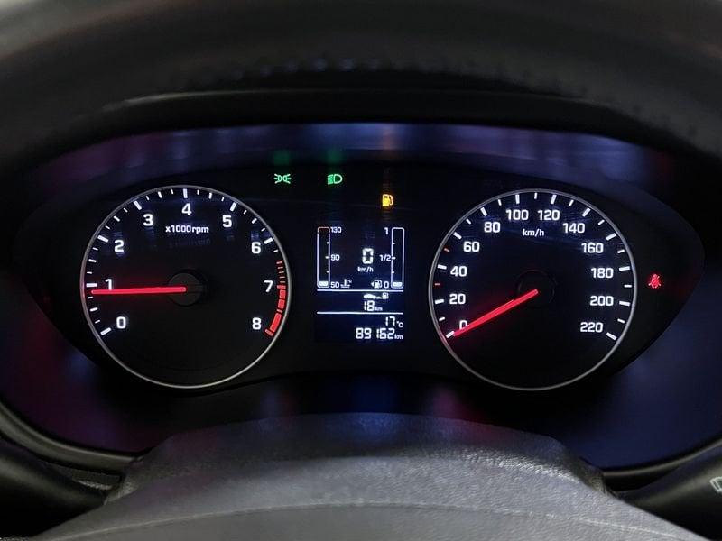 Hyundai i20 i20 1.2 5 porte Connectline