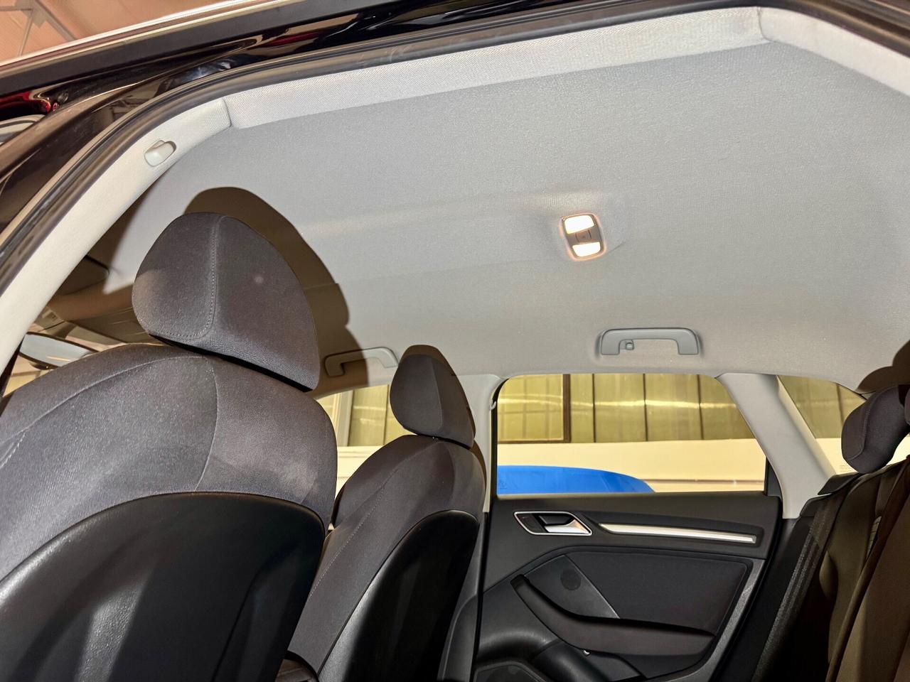 Audi A3 SPB 1.2 TFSI Ambition E6 - Neopatentati