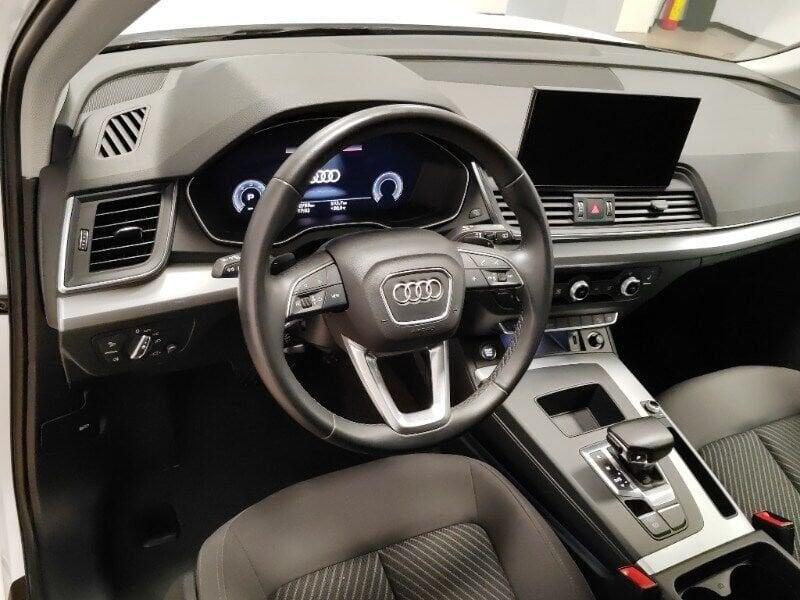 Audi Q5 35 TDI S tronic S line