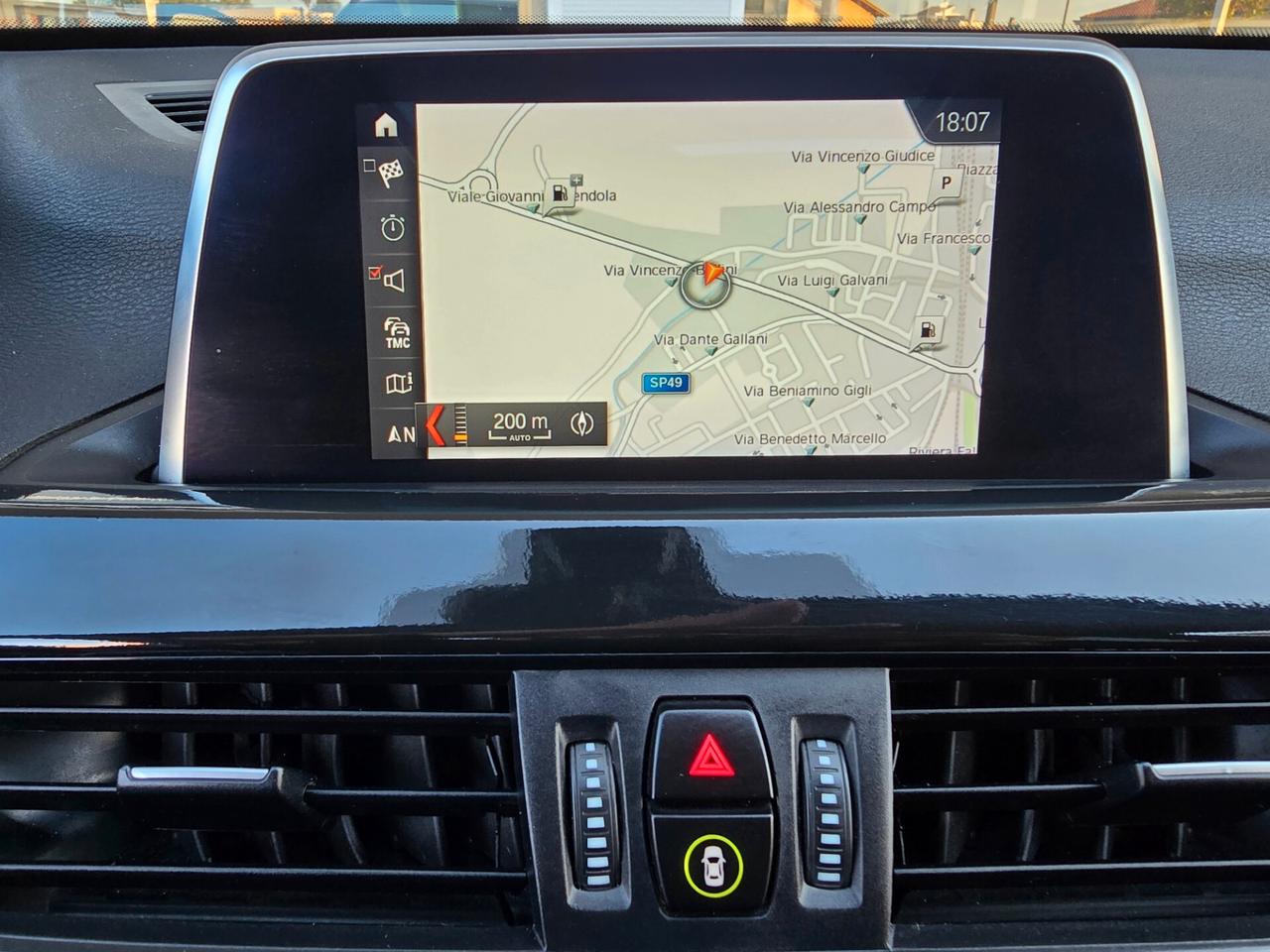 Bmw X1 xDrive20d Advantage