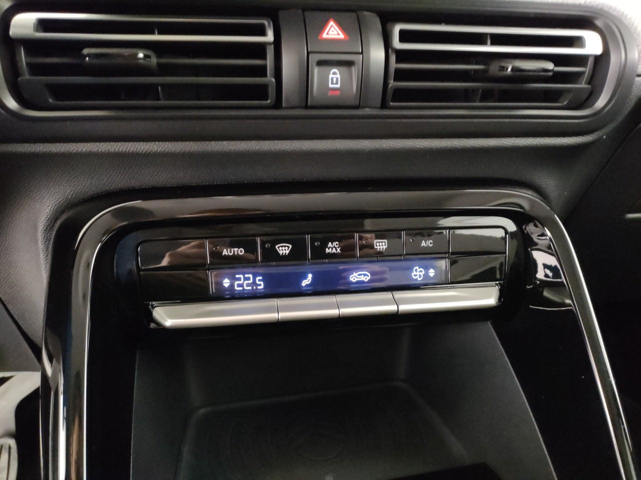 Citroen C3 1.2 puretech turbo Max 100cv s&s