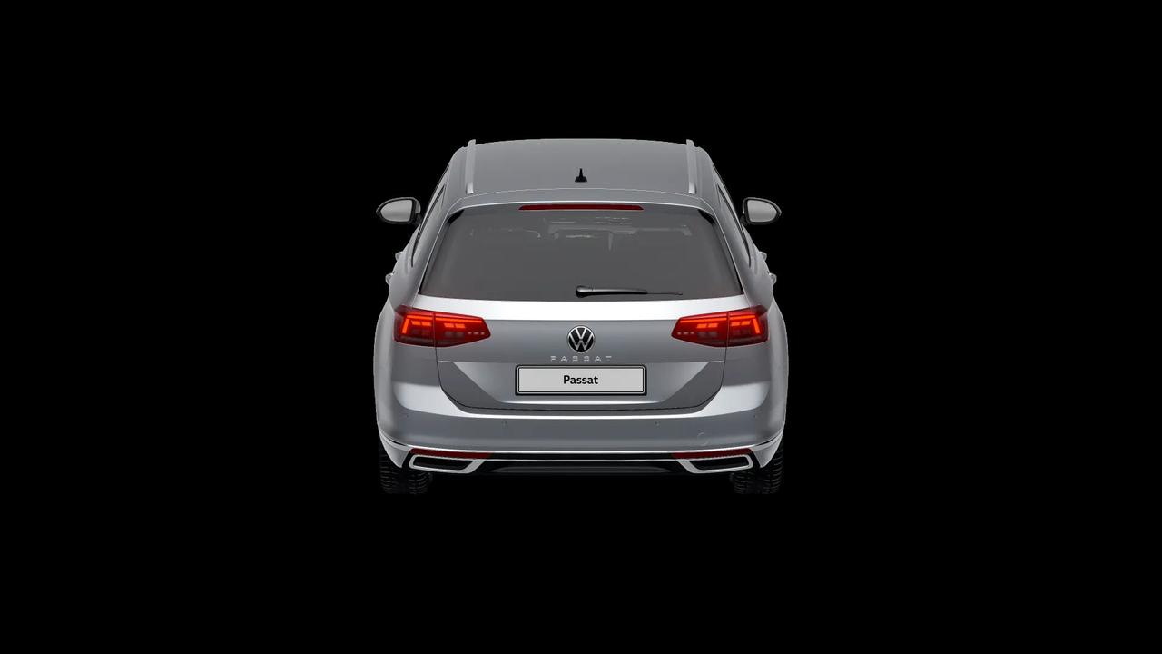 VOLKSWAGEN PASSAT VARIANT 2.0TDI ELEGANCE 150CV DSG IN ARIVO