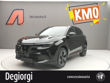 ALFA ROMEO Junior 156CV BEV SPECIALE