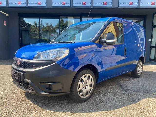 FIAT Doblo Doblò 1.4 PC-TN Cargo Lamierato "IMPIANTO GPL"