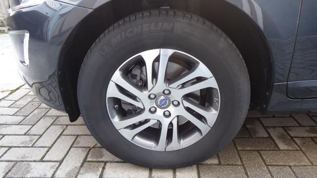 VOLVO XC60 D3 Geartronic Business