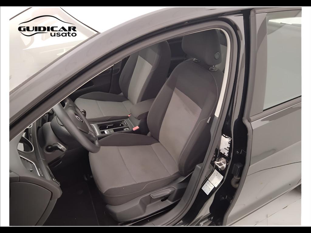 VOLKSWAGEN Golf VII 2013 - Golf 5p 1.2 tsi Tech&Sound