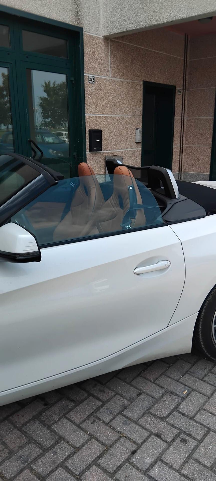 Bmw Z4 sDrive20i
