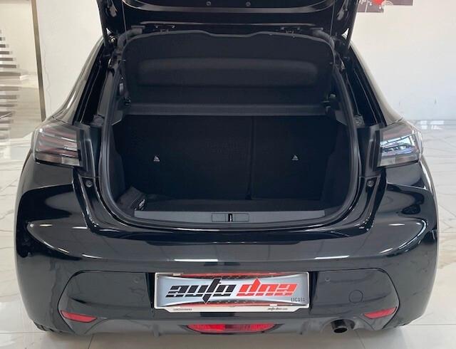 Peugeot 208 PureTech 100 Stop&Start 5 porte Allure