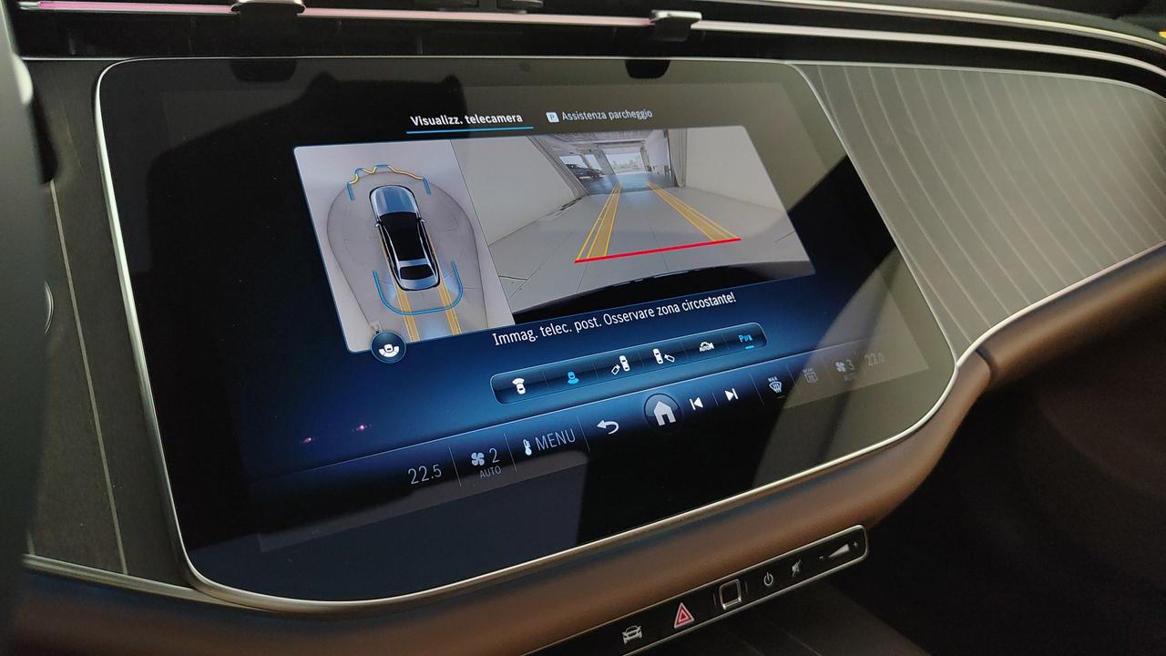 Mercedes-Benz E 450 d Exclusive Premium Plus 4matic auto