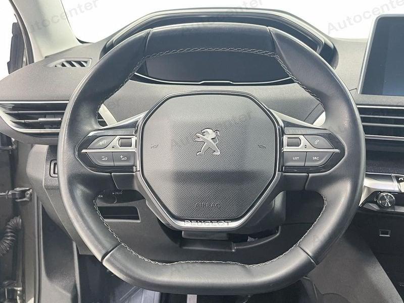 Peugeot 3008 1.5 bluehdi Allure s&s 130cv