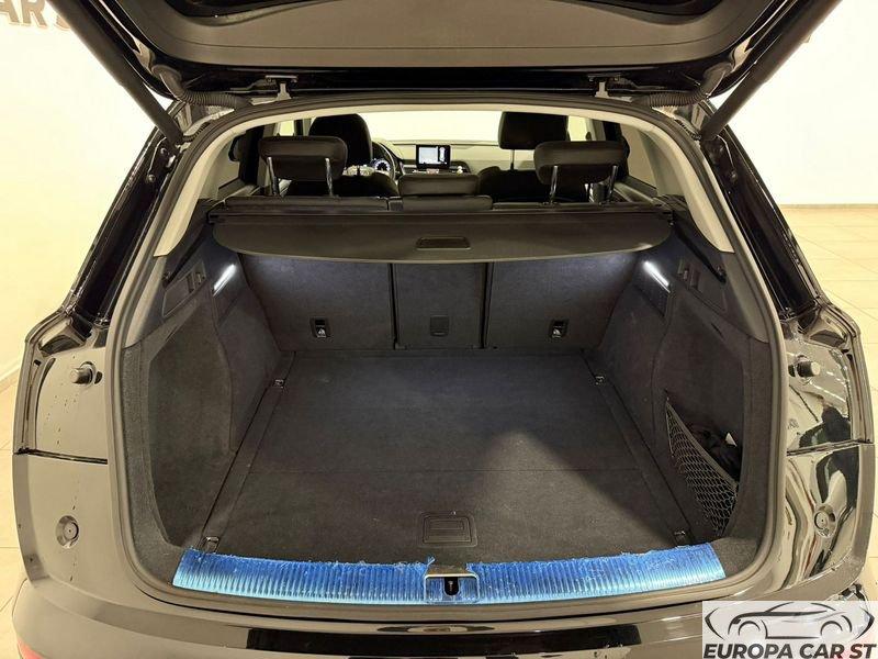 Audi Q5 Q5 40 TDI quattro S tronic Business