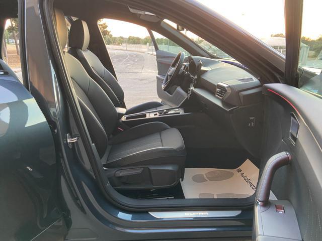 CUPRA Formentor 2.0 TDI 150 CV 4Drive DSG