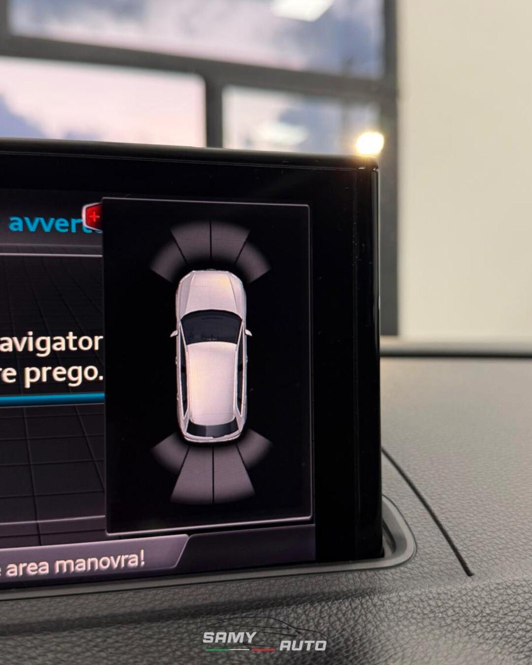 Audi A3 1.6 TDI 116 CV