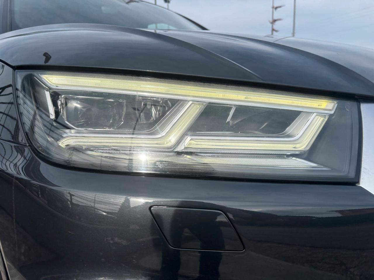 Audi Q5 2.0 TDI 190 CV clean diesel quattro S LINE Plus