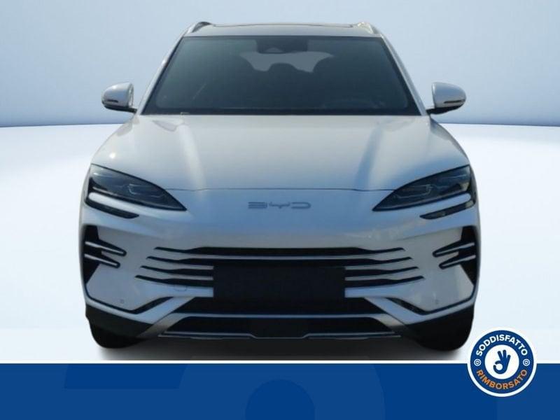 BYD Seal U DM-i Comfort