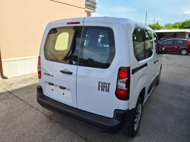 FIAT Doblo Doblò 1.5 BlueHdi 100 CV N1 Combi