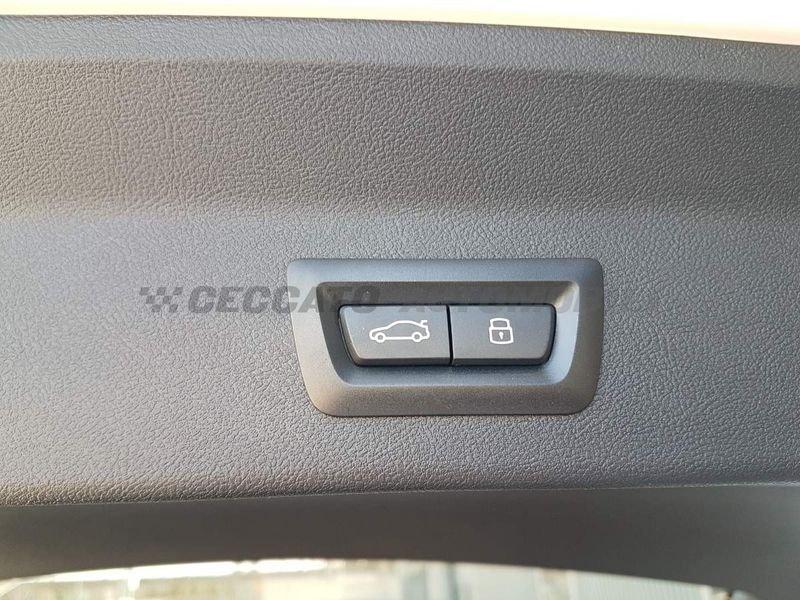 BMW X3 X3 xdrive20i mhev 48V Msport auto