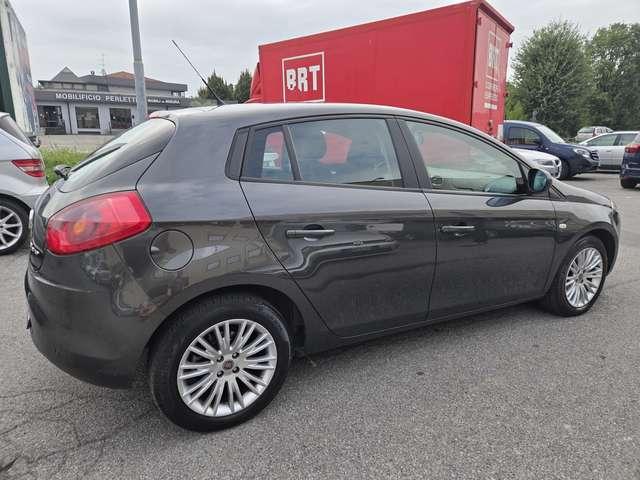 Fiat Bravo Bravo 1.4 GPL ** DA NEOPATENTATI **