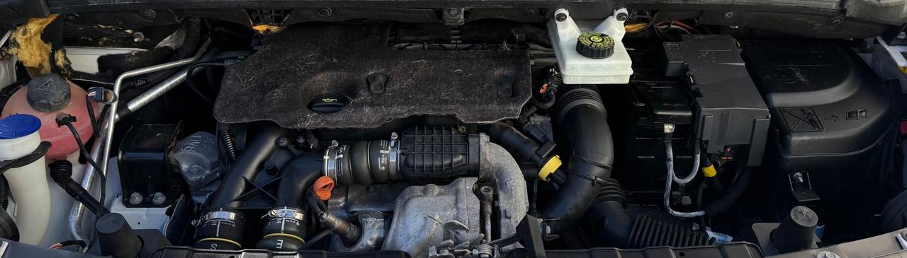 Peugeot 3008 1.6 Diesel Business 115 Cv