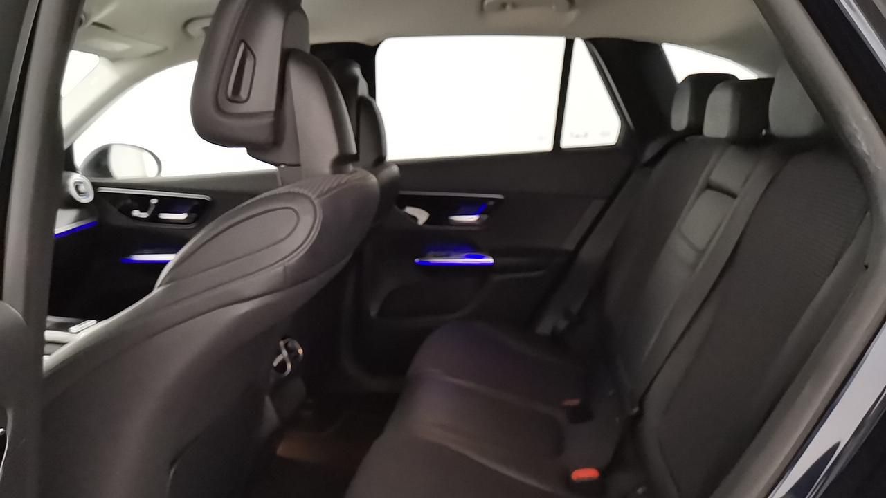 Mercedes-Benz GLC - X254 - GLC 220d mhev Advanced Plus 4matic auto