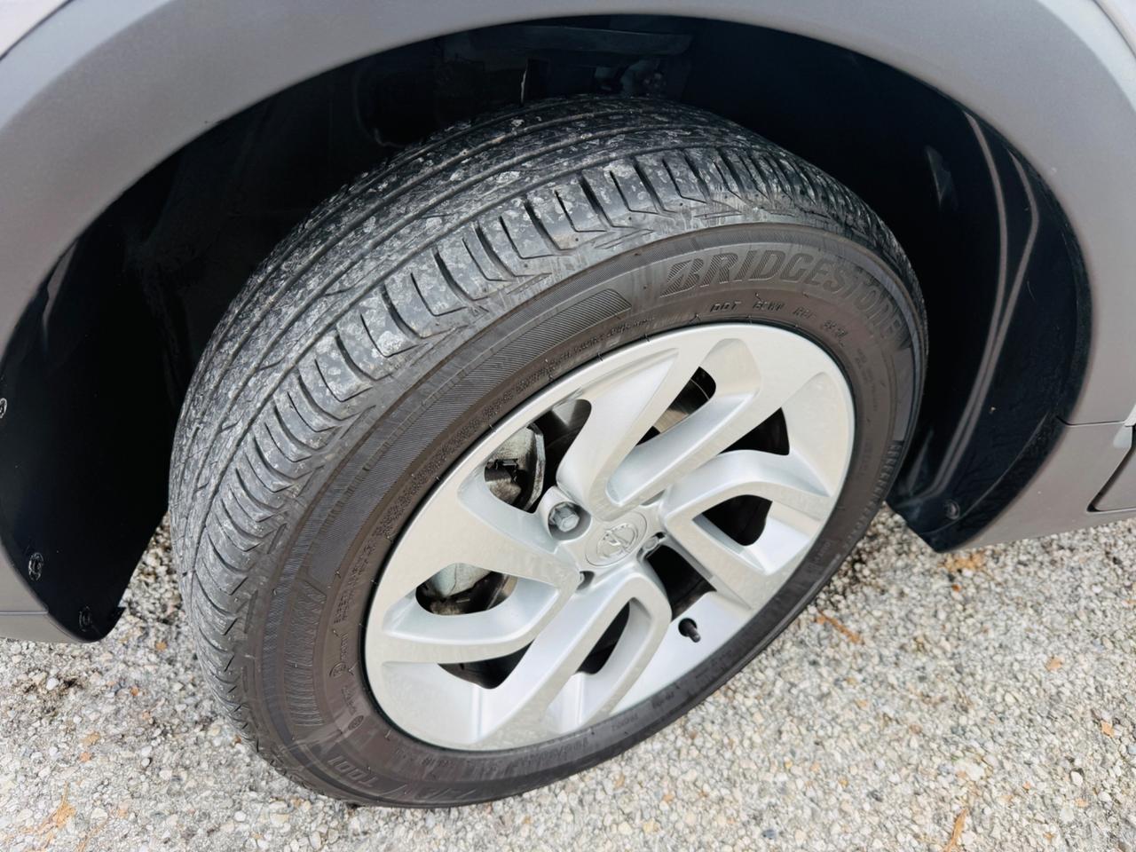 Opel Crossland X 1.2 Turbo Innovation 11.000km!!!