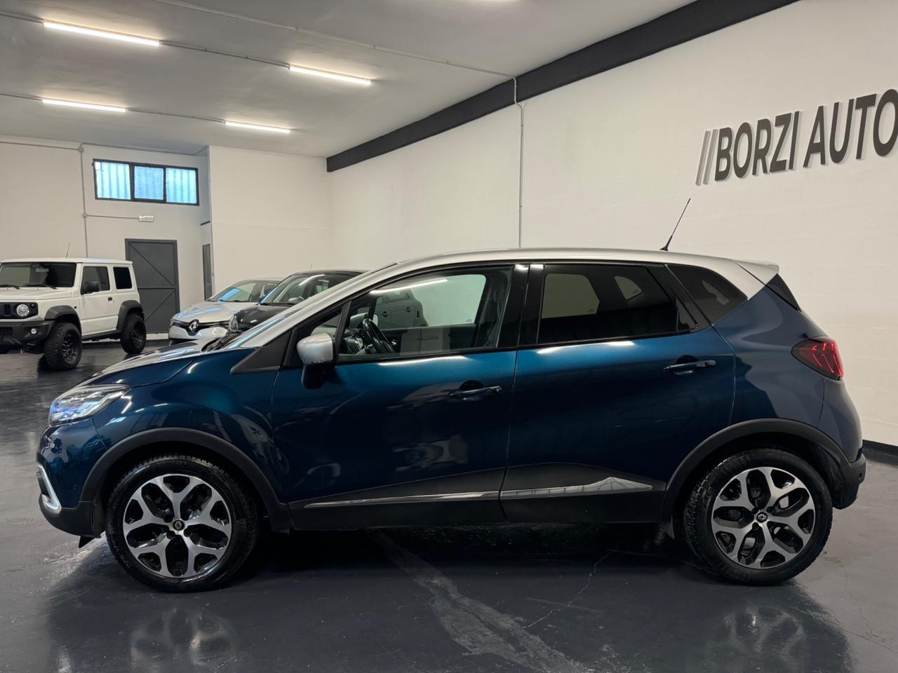 Renault Captur TCe 150cv EDC PREZZO REALE!!