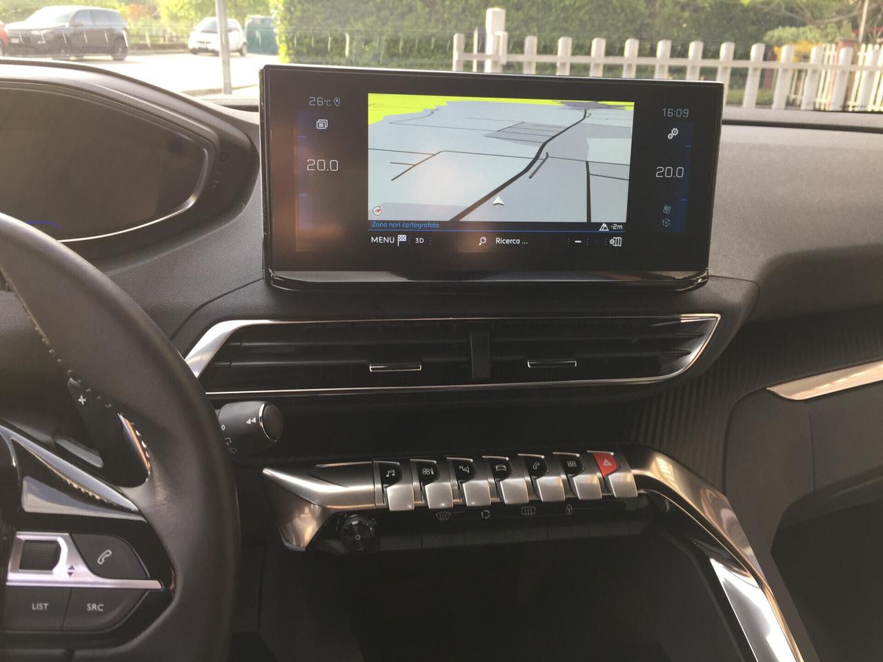 Peugeot 5008 BlueHDi 130 S&S EAT8 Allure Pack 7 POSTI