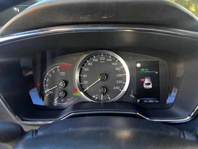 TOYOTA Corolla 1.8 Hybrid Active