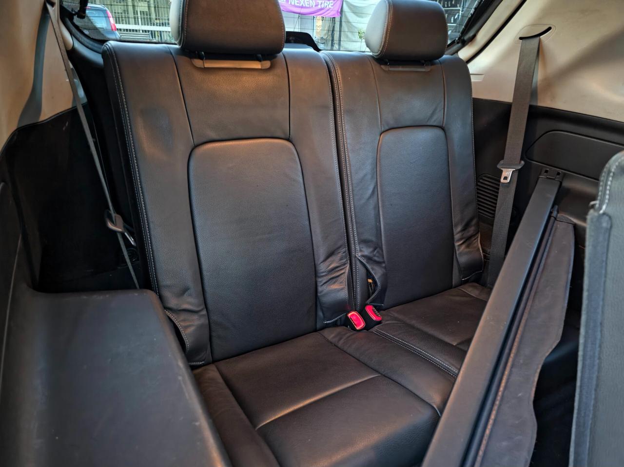 Chevrolet Captiva 2.2 VCDi 184CV aut. 4WD LTZ 7Posti 2011-E5 Automatico