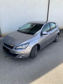 Peugeot 308 BlueHDi 120 S&S GT Line 1.6