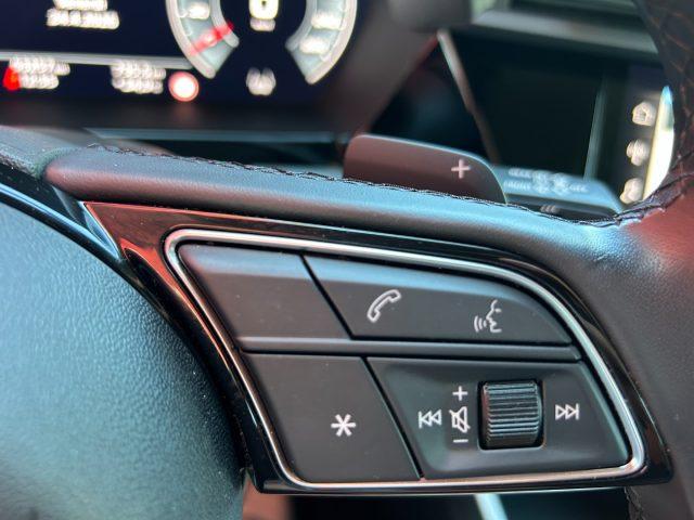 AUDI A3 SPB 30 TDI S tronic Business Advanced