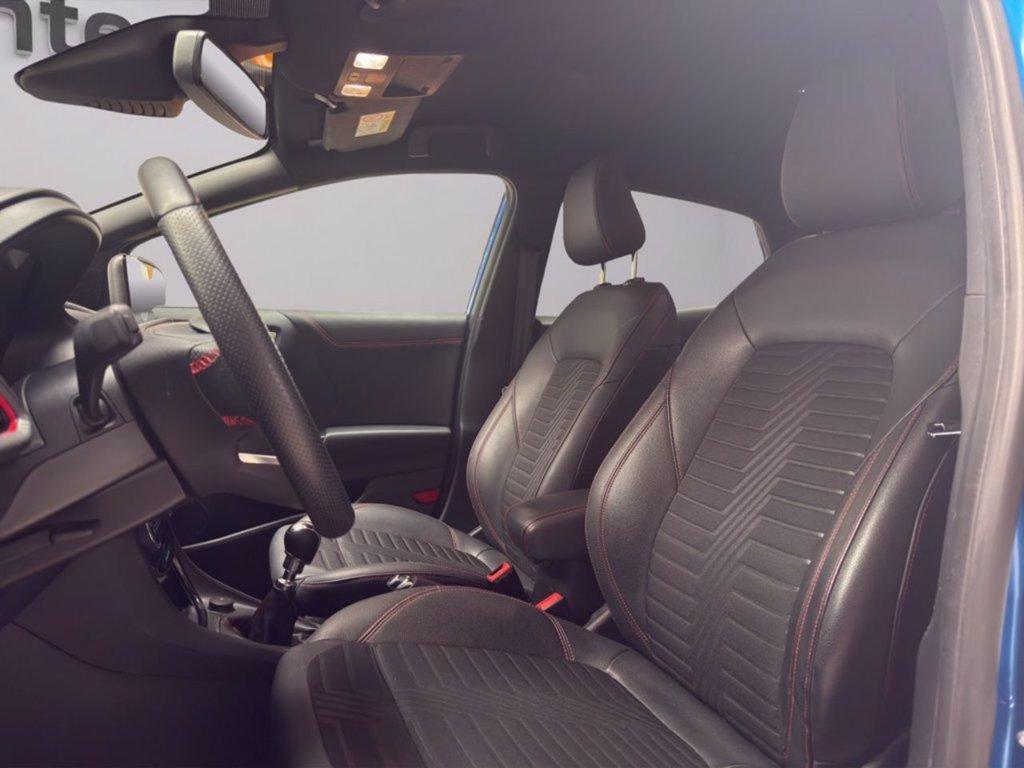FORD Puma 1.0 EcoBoost Hybrid 125 CV S&S ST-Line X del 2022