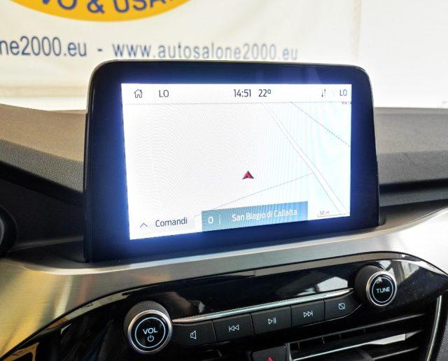 FORD Kuga 1.5 120CV Titanium PROMO