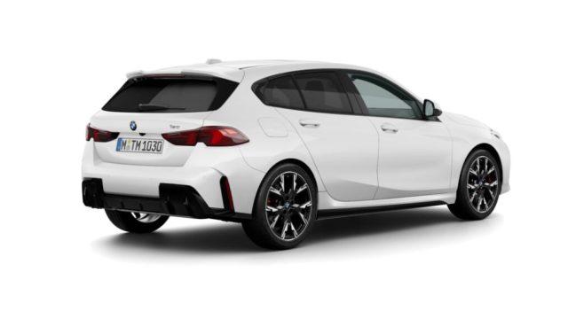 BMW 120 48V MSport Pro
