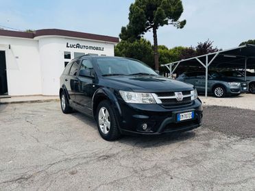 Fiat Freemont 2.0 Multijet 140 CV Freemont